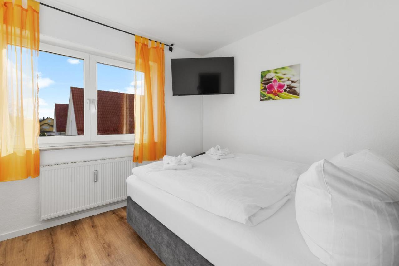 Apartments Muenchbach - Near Europa-Park And Rulantica روست المظهر الخارجي الصورة