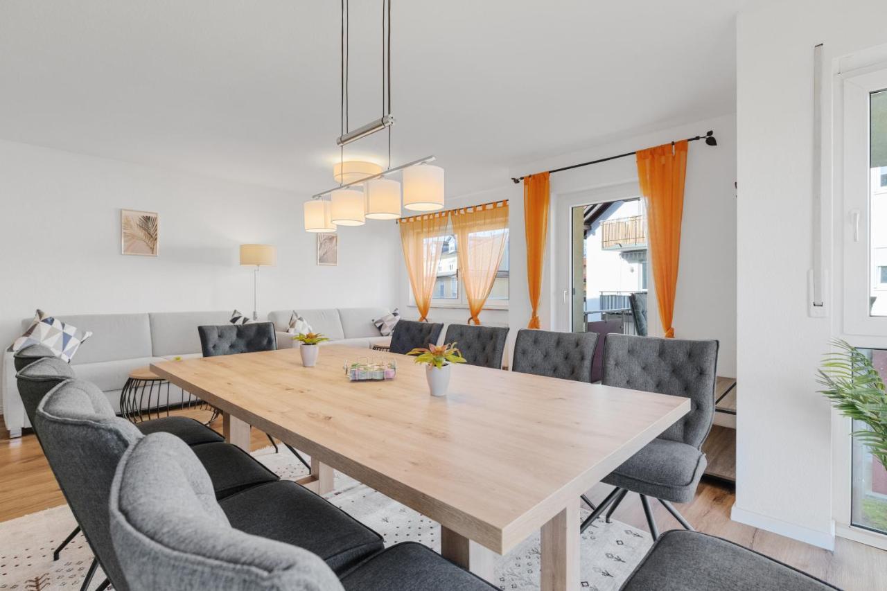 Apartments Muenchbach - Near Europa-Park And Rulantica روست المظهر الخارجي الصورة