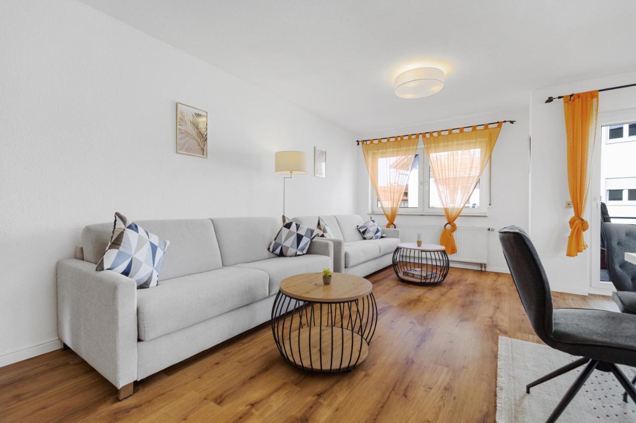 Apartments Muenchbach - Near Europa-Park And Rulantica روست المظهر الخارجي الصورة