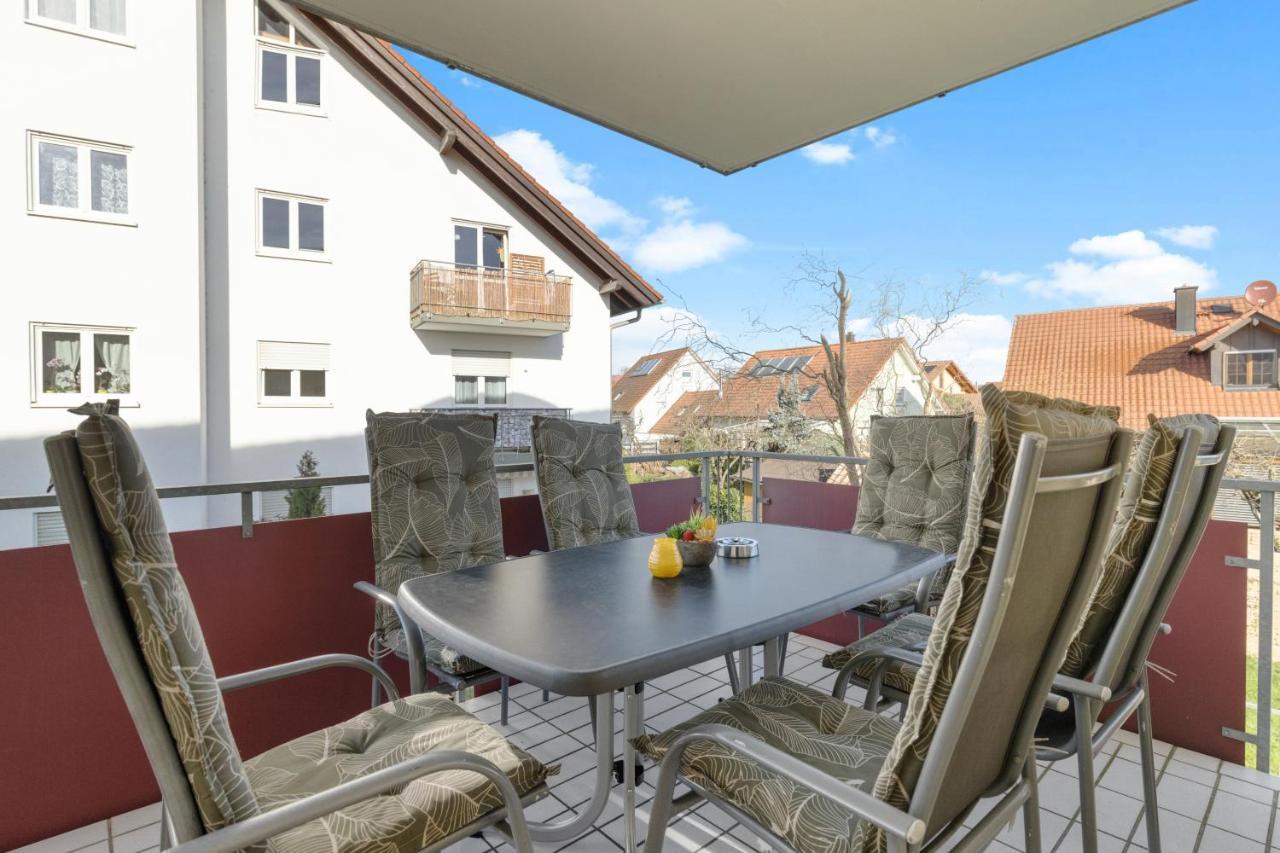 Apartments Muenchbach - Near Europa-Park And Rulantica روست المظهر الخارجي الصورة