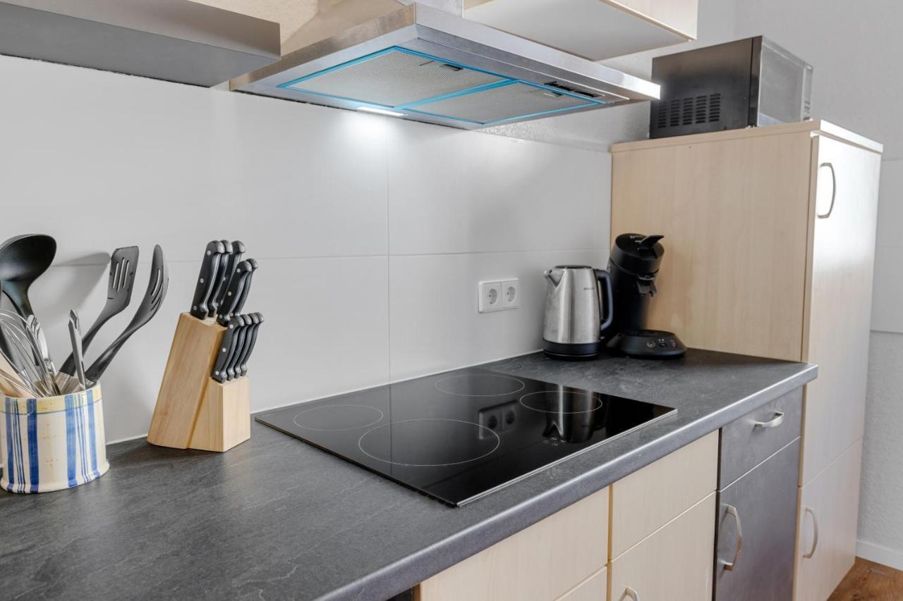Apartments Muenchbach - Near Europa-Park And Rulantica روست المظهر الخارجي الصورة