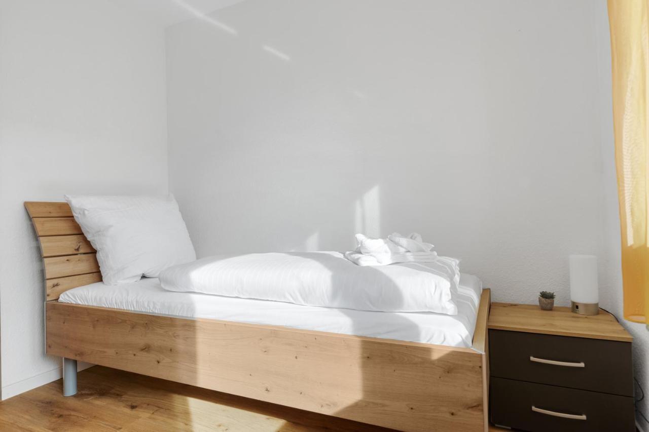 Apartments Muenchbach - Near Europa-Park And Rulantica روست المظهر الخارجي الصورة