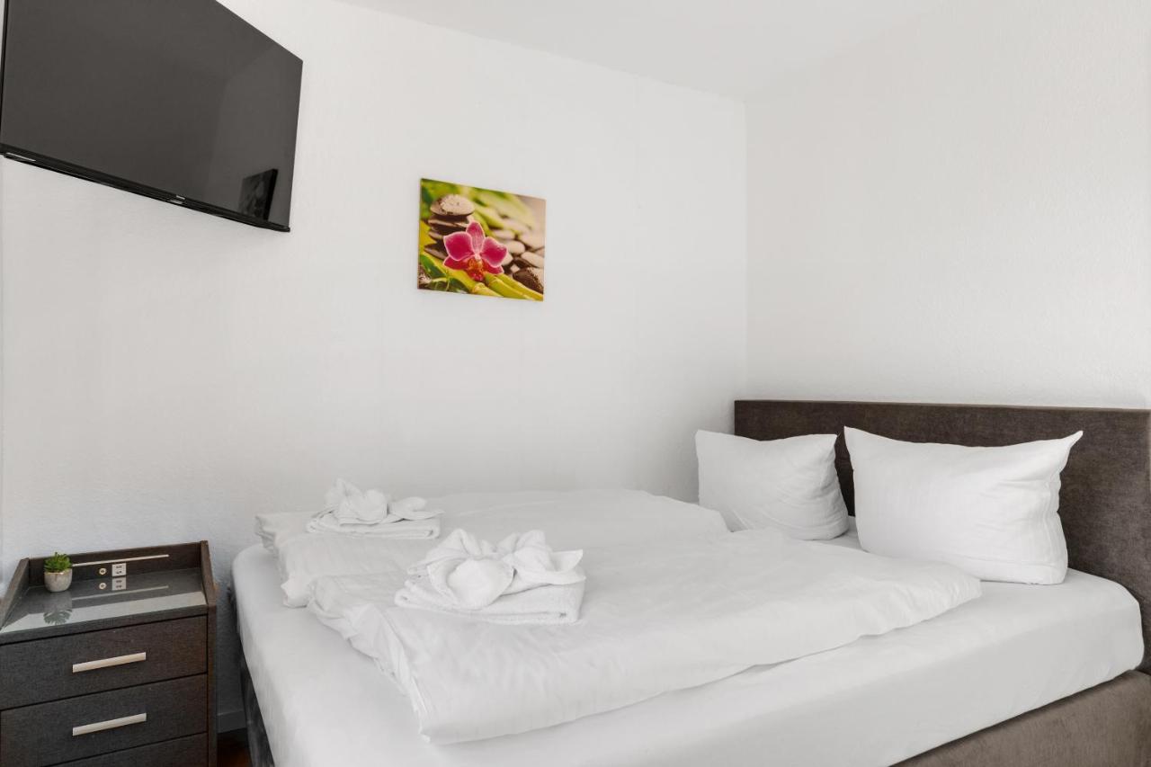 Apartments Muenchbach - Near Europa-Park And Rulantica روست المظهر الخارجي الصورة