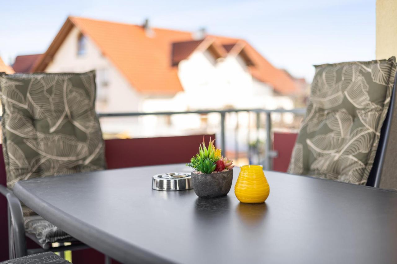 Apartments Muenchbach - Near Europa-Park And Rulantica روست المظهر الخارجي الصورة