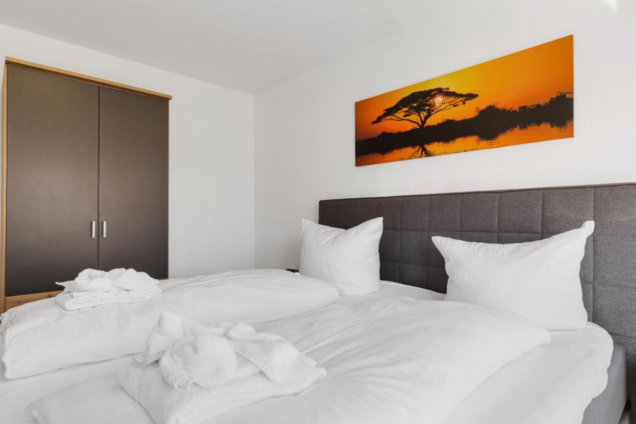 Apartments Muenchbach - Near Europa-Park And Rulantica روست المظهر الخارجي الصورة